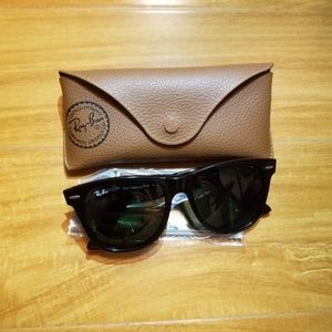 Ray-ban sunglasses